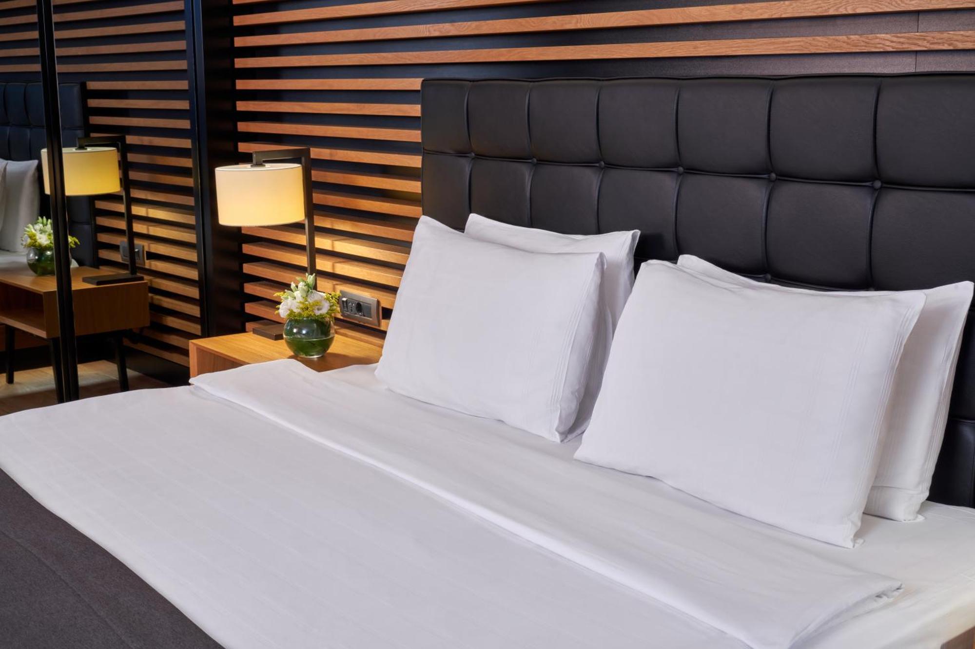Metropolitan Bosphorus - Special Category Hotel Istanbul