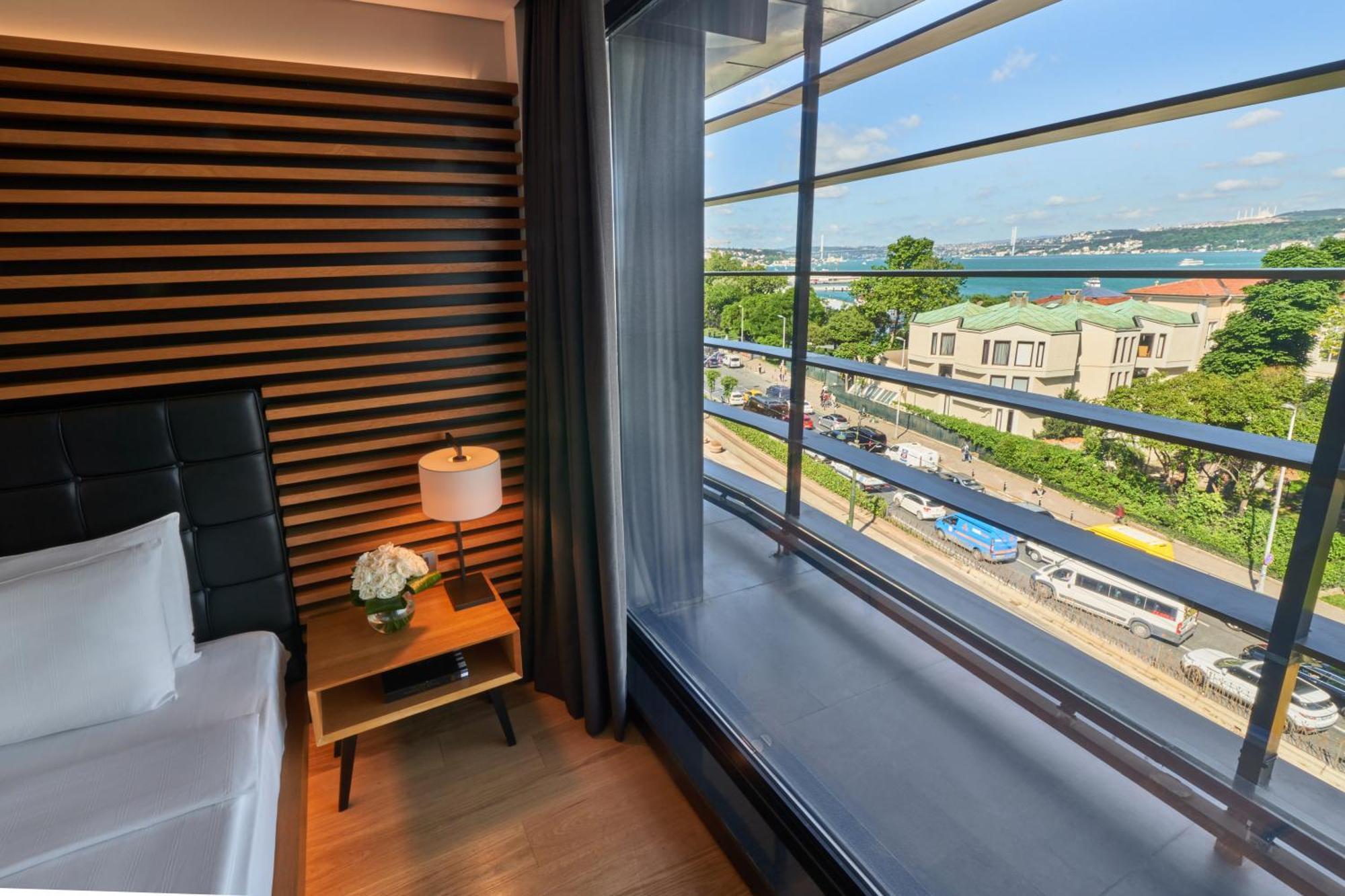 Metropolitan Bosphorus - Special Category Hotel 4*
