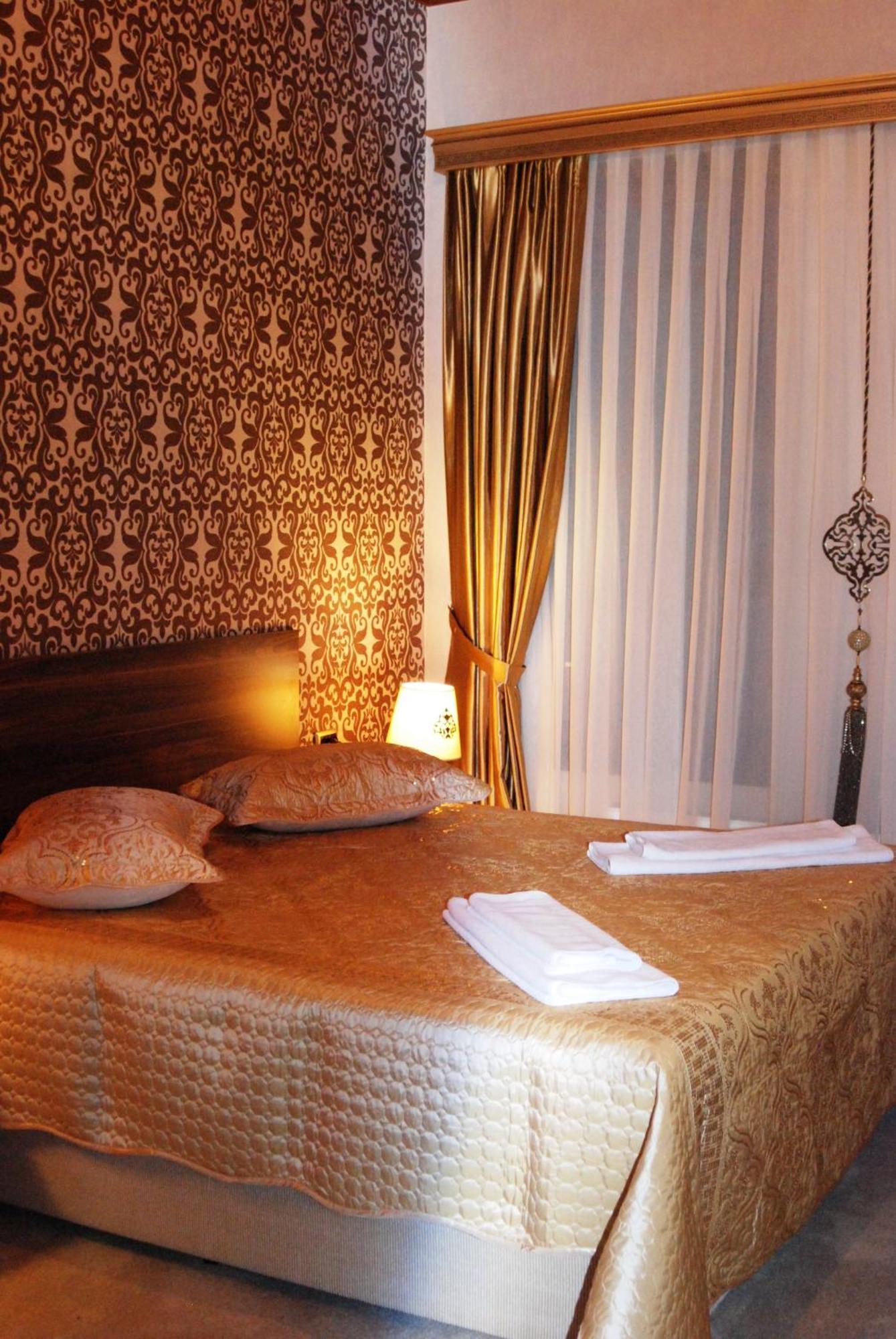 Apartment The Pashas House Istanbul