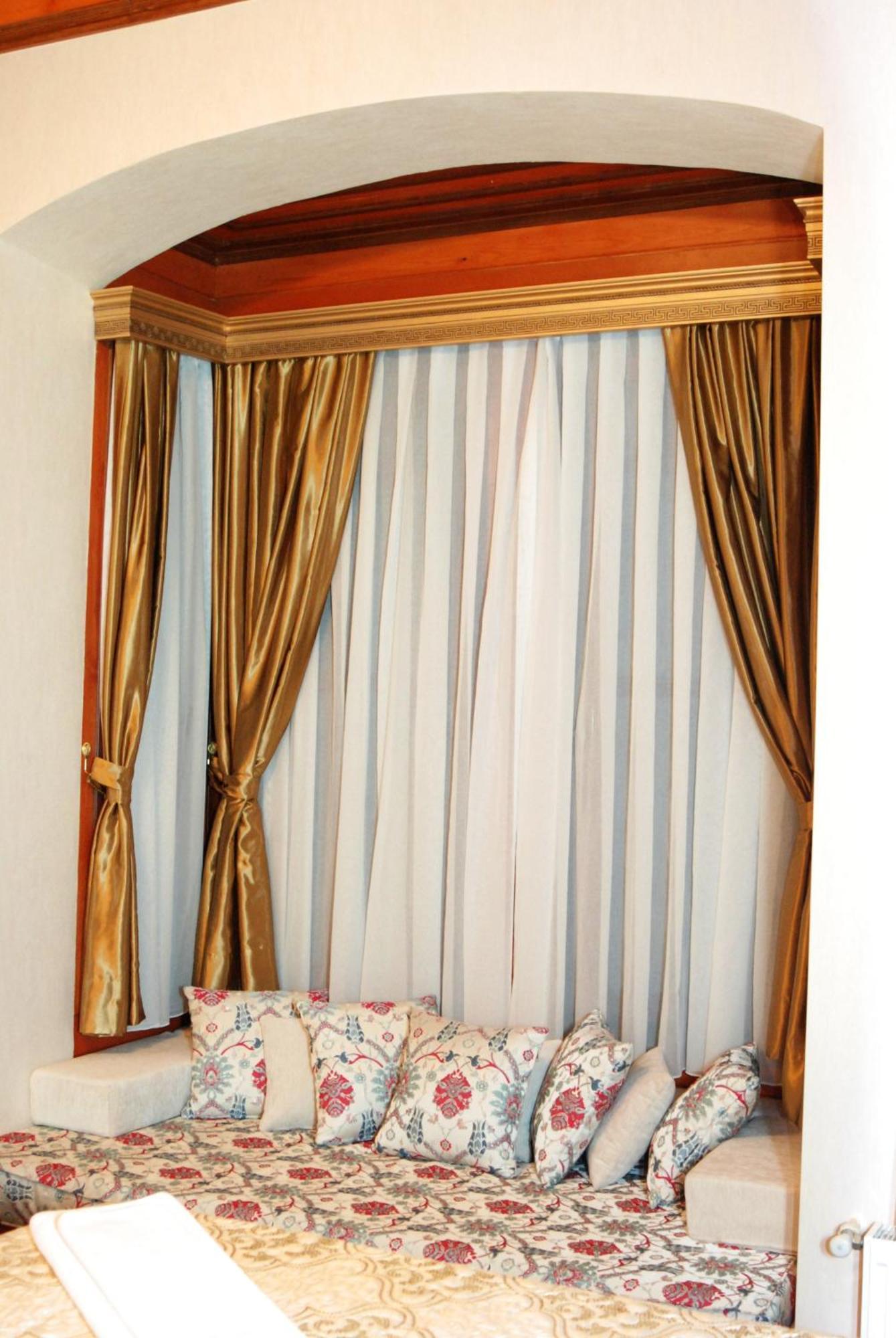 Apartment The Pashas House