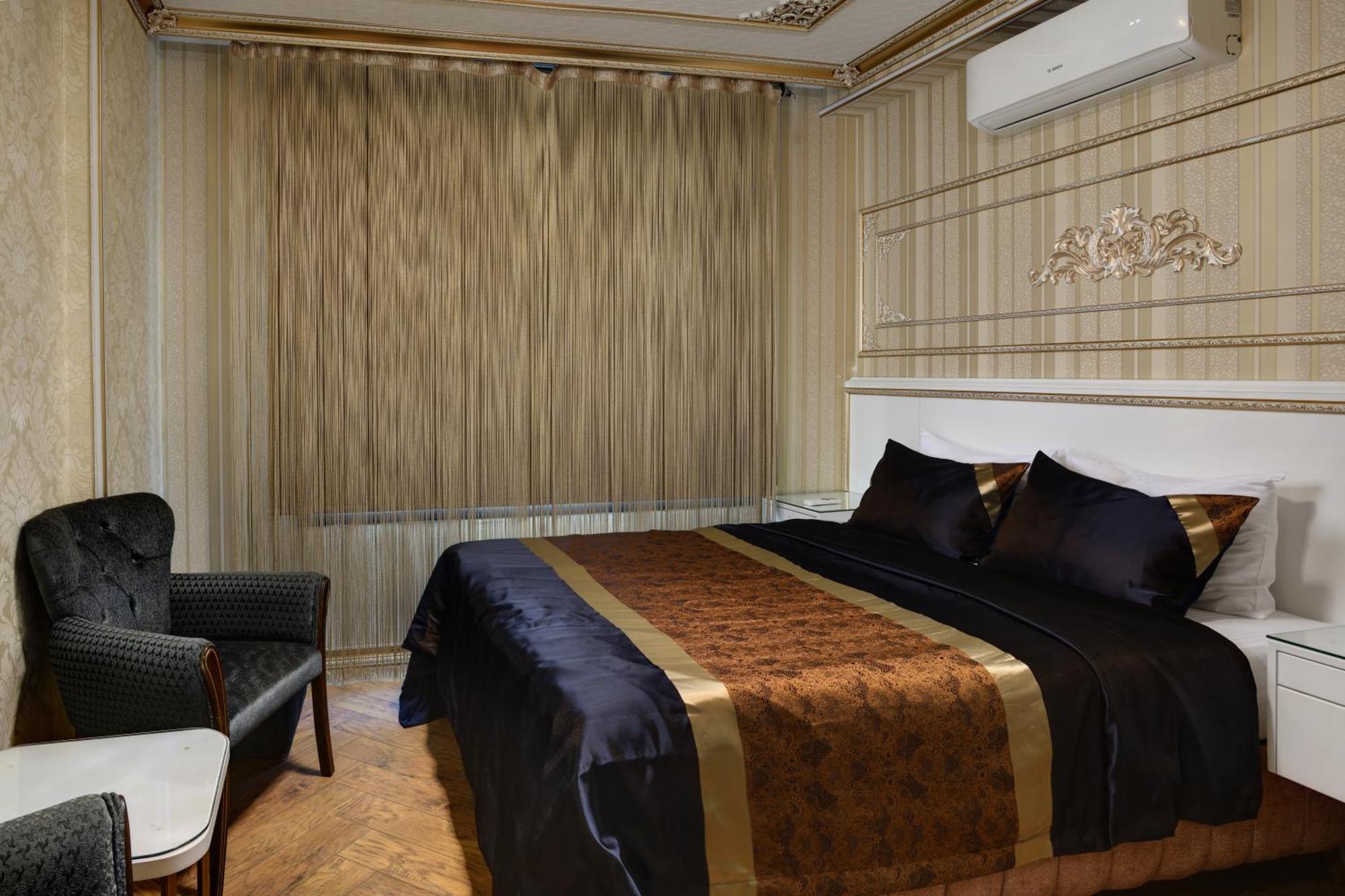 Emirganli Aparthotel