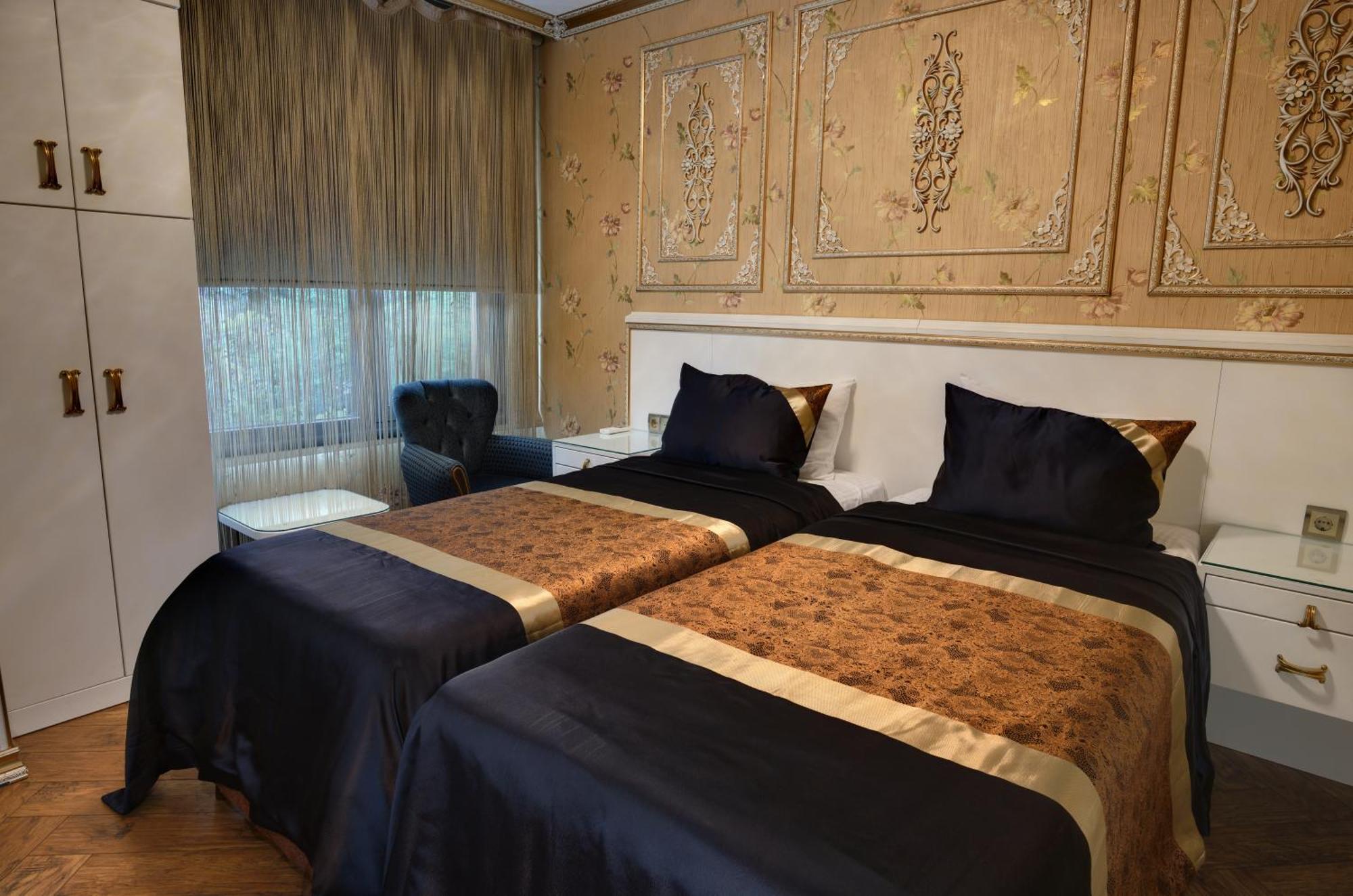 Aparthotel Emirganli Istanbul