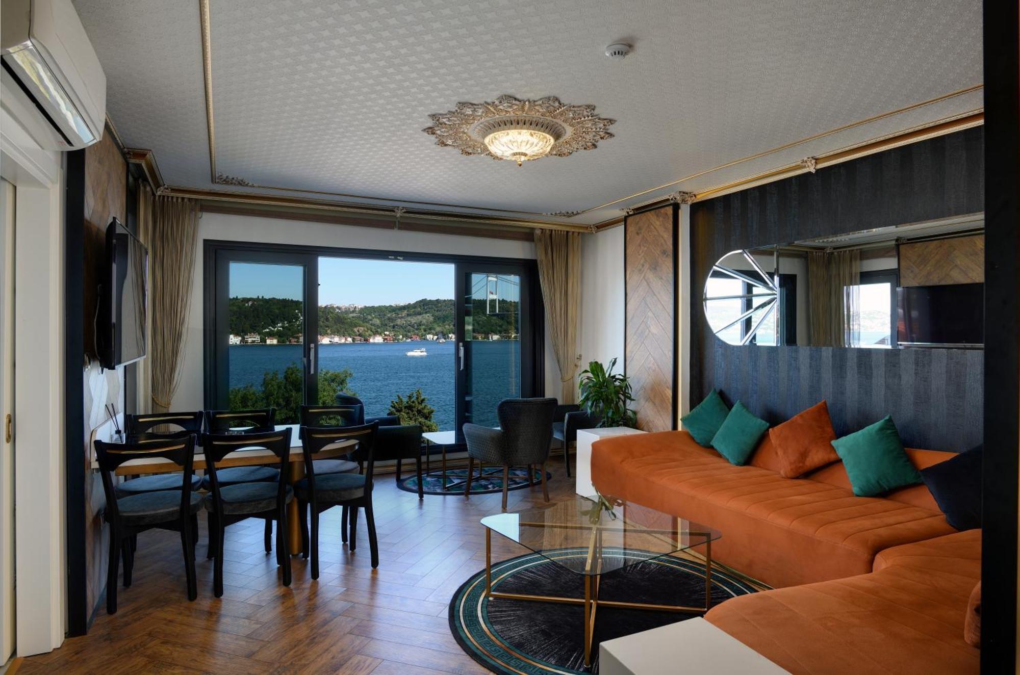 Emirganli Istanbul