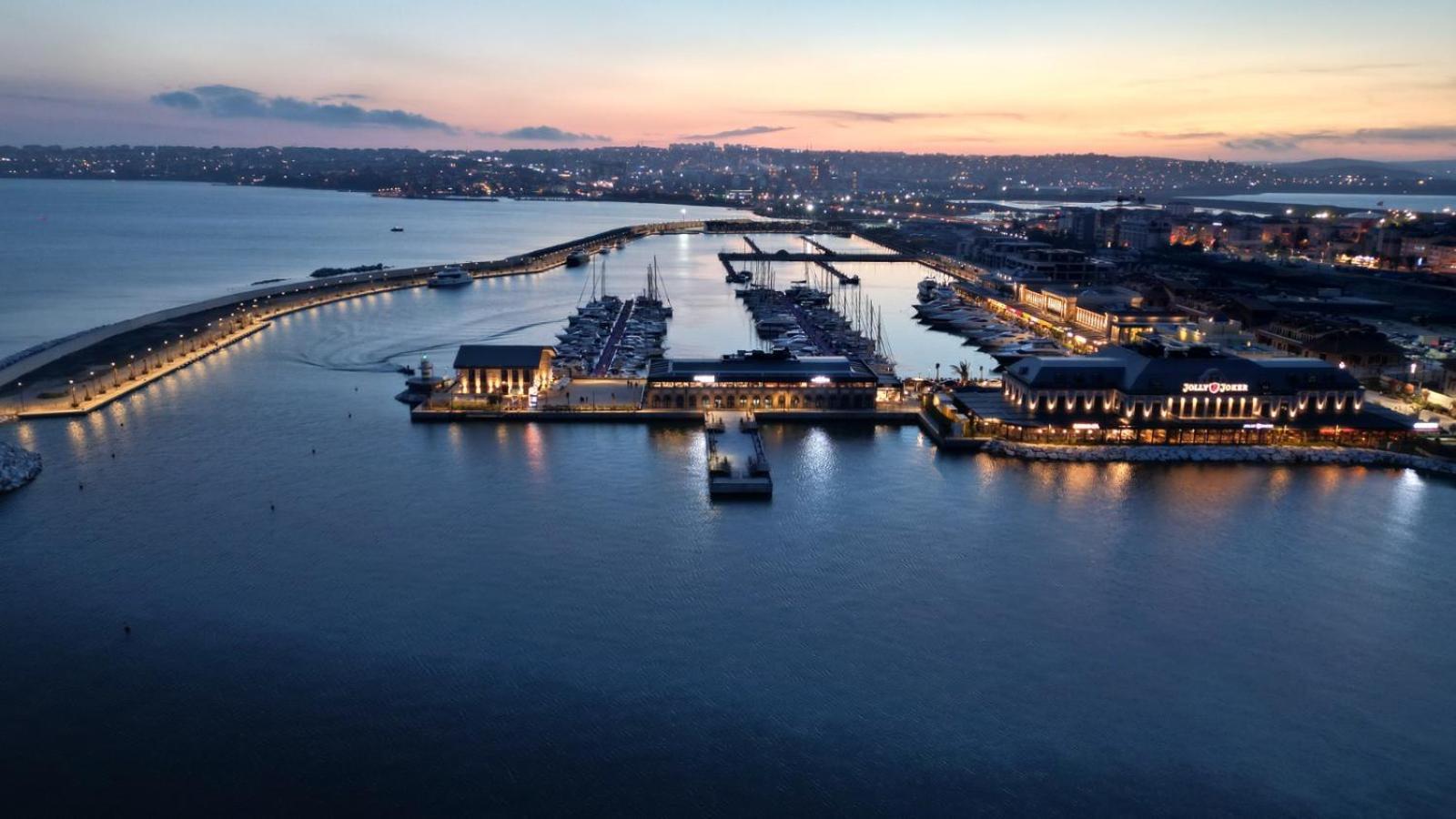 Turkuaz 3* İstanbul