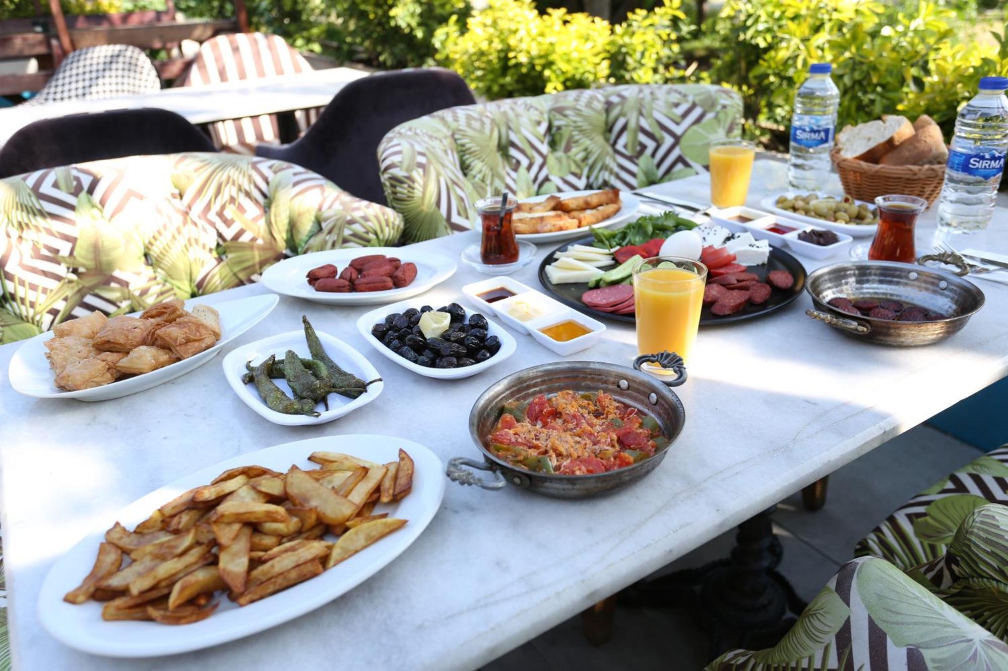 Otel Turkuaz 3*