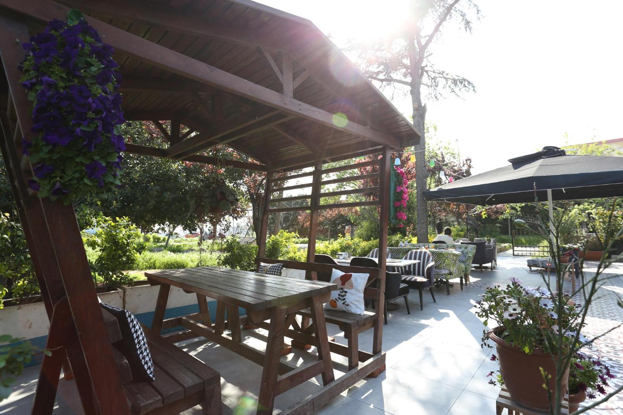 Otel Turkuaz İstanbul