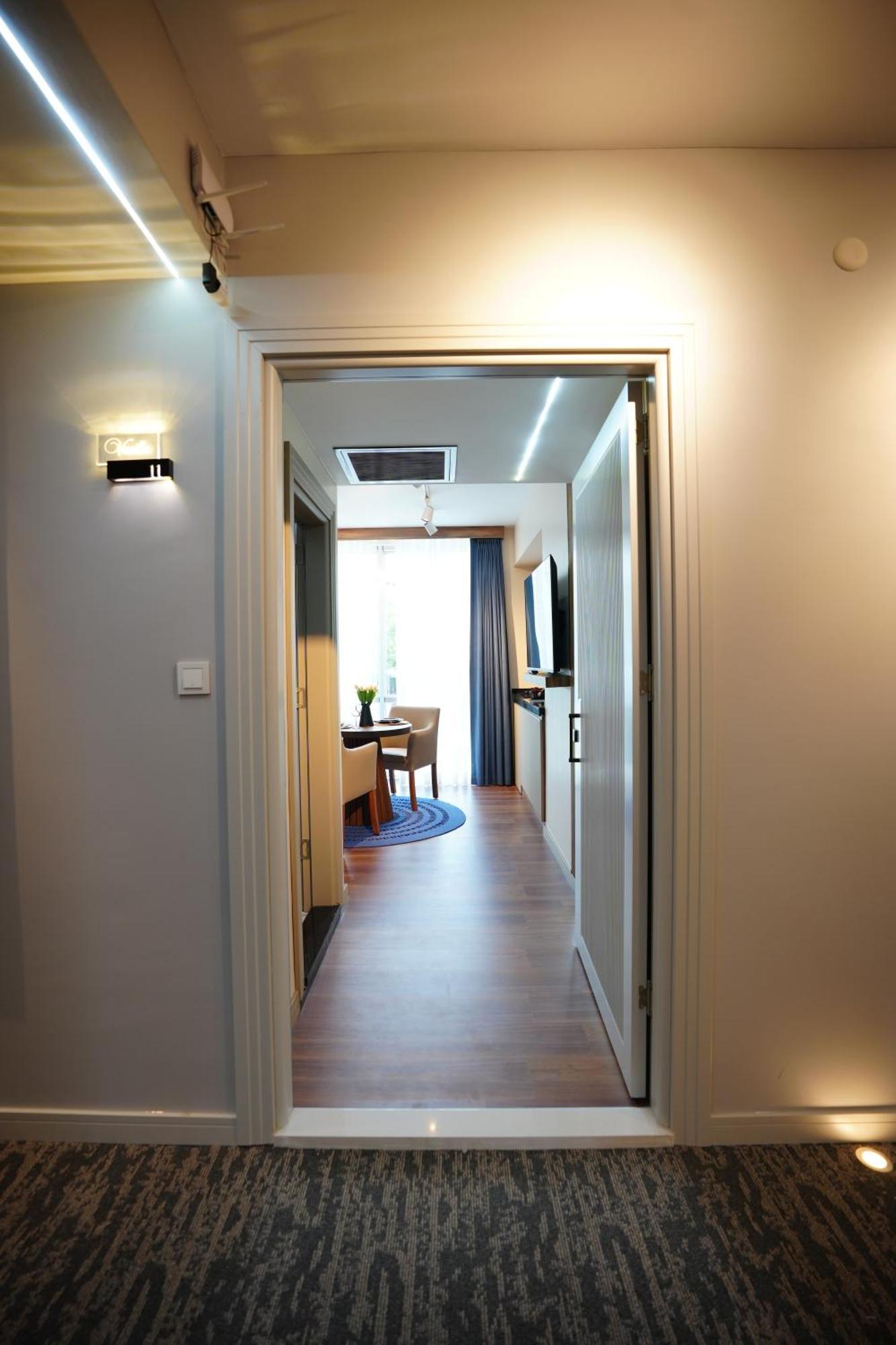 Vanilla 11 * İstanbul