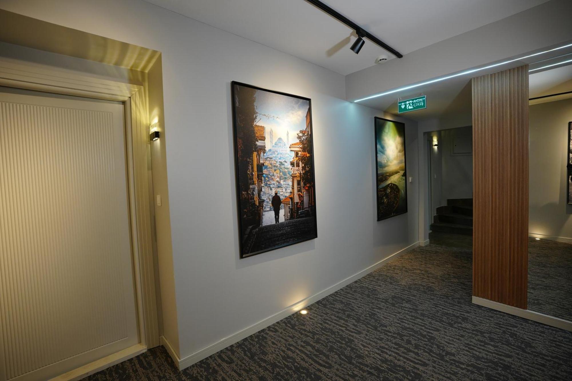 Dream House 22 * Istanbul