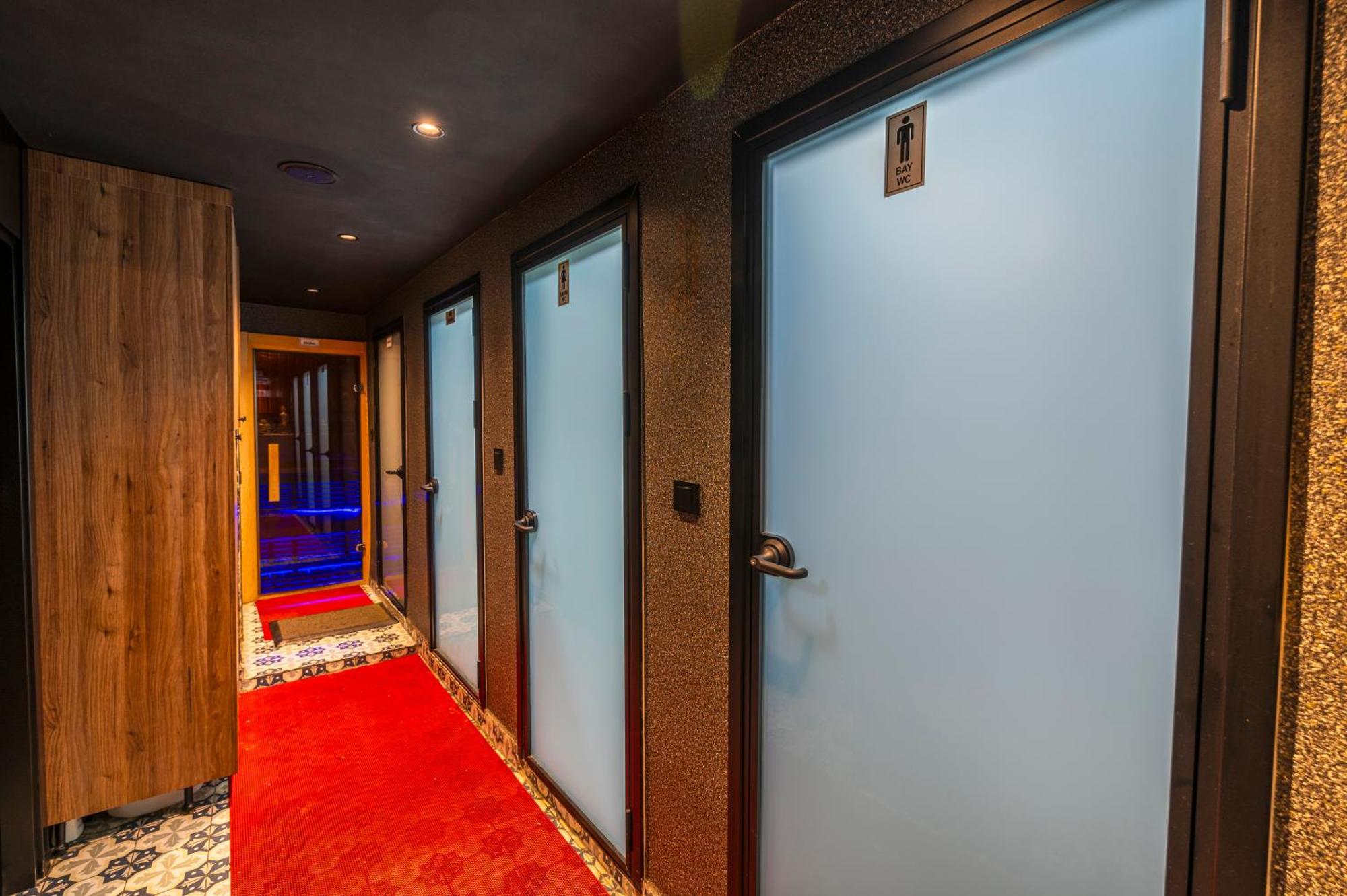 Otel Karaköy Aparts 4*
