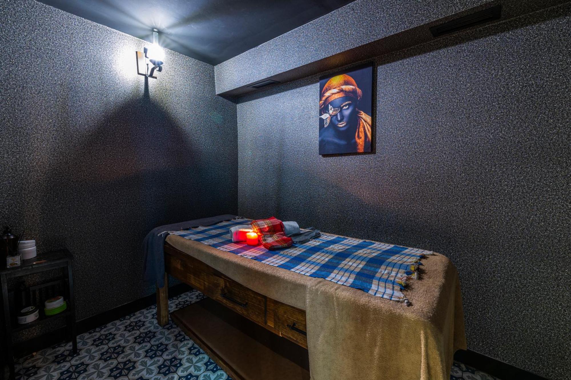 Karaköy Aparts İstanbul