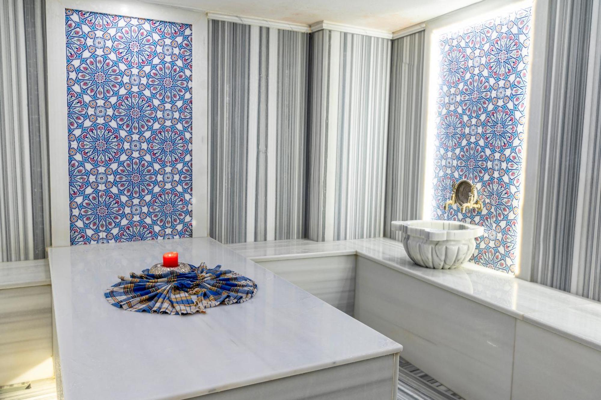 Karaköy Aparts Otel