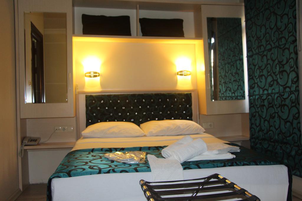 Hotel Promise