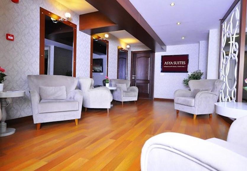Asya Hotel Istanbul