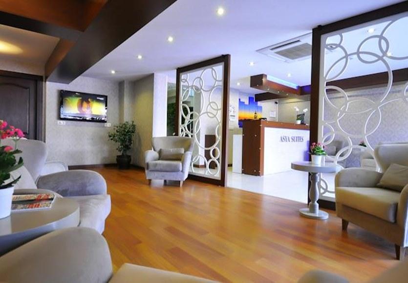 Asya 3* Istanbul