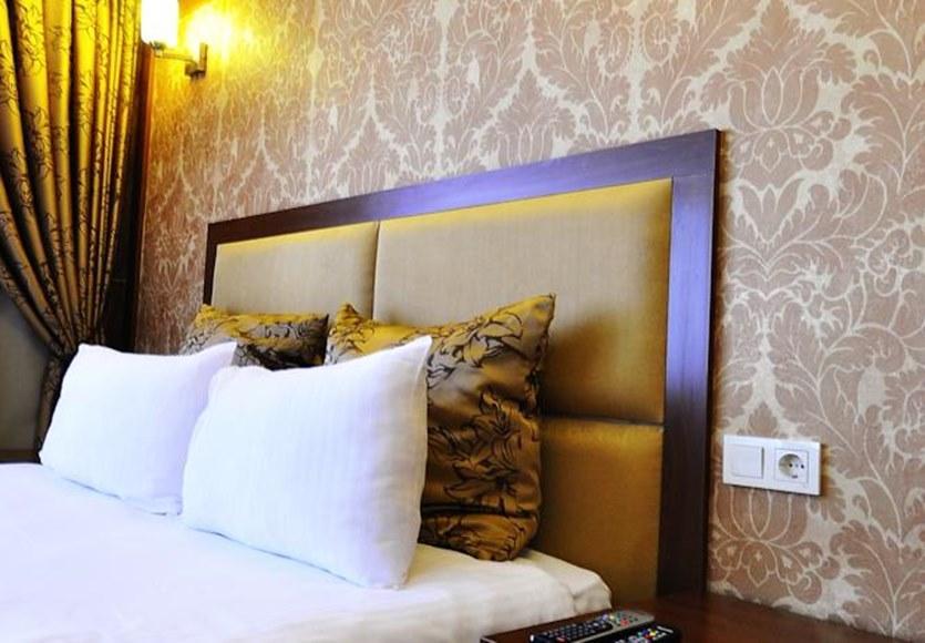 Hotel Asya 3*