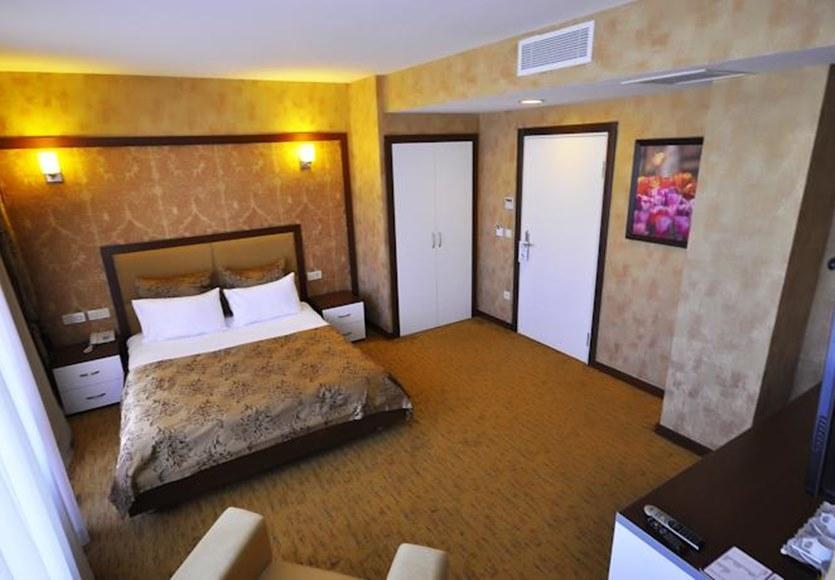 Asya Hotel 3*