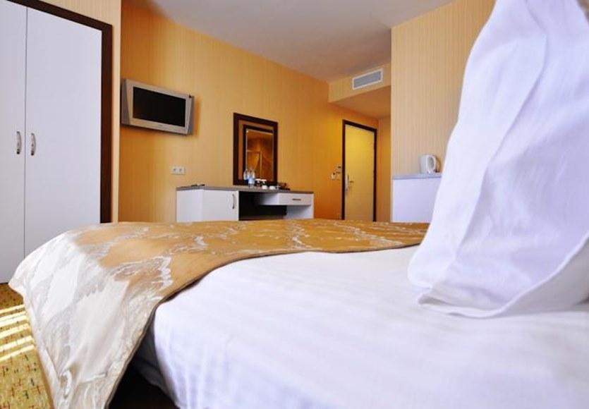 Asya 3* Istanbul