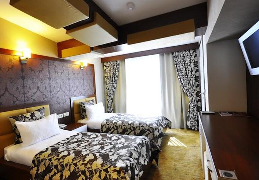 Asya Istanbul