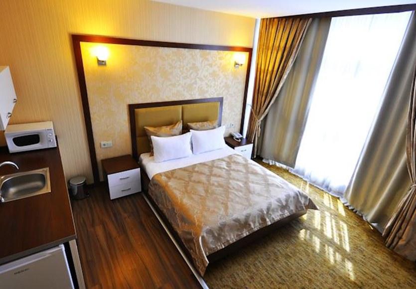Asya Hotel 3*