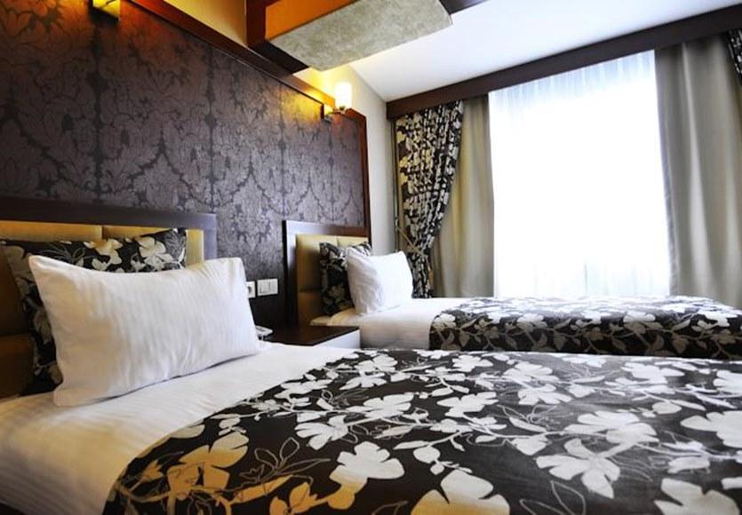 Hotel Asya