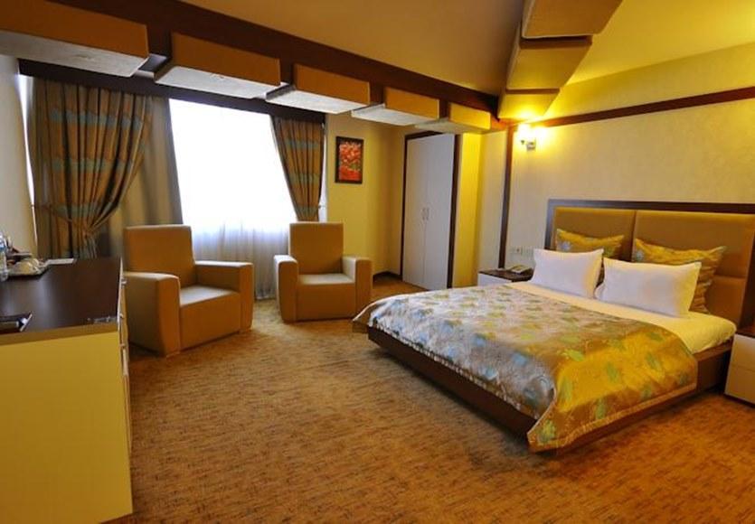 Asya Hotel