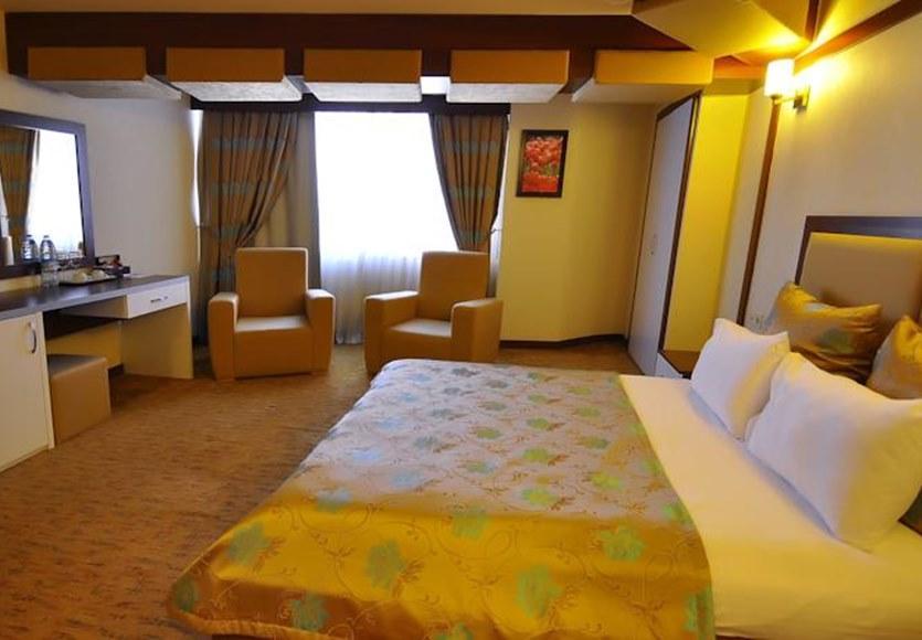 Asya Hotel 3*