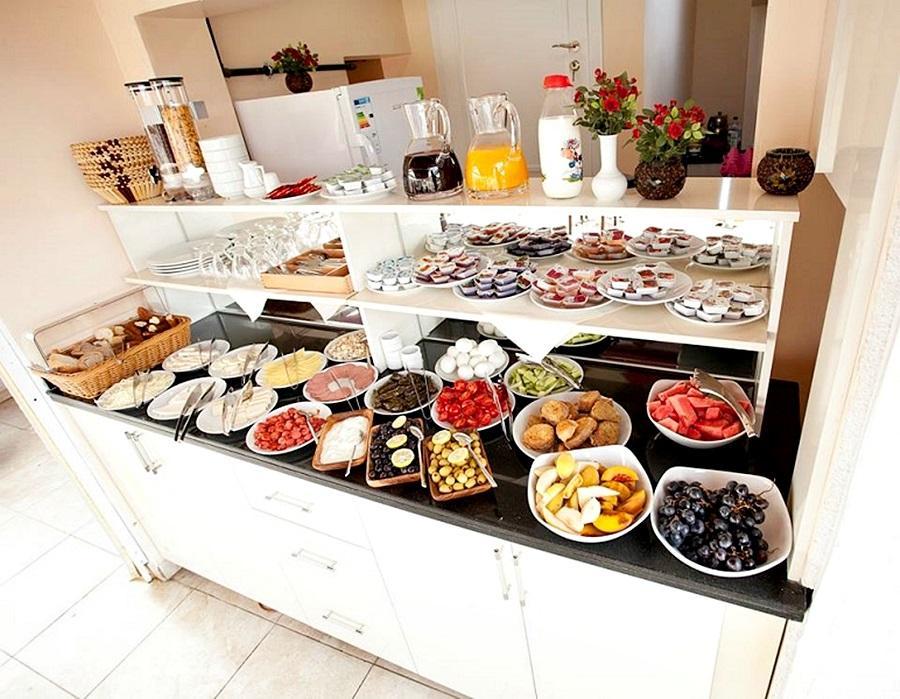 Sayeban Gold Istambul