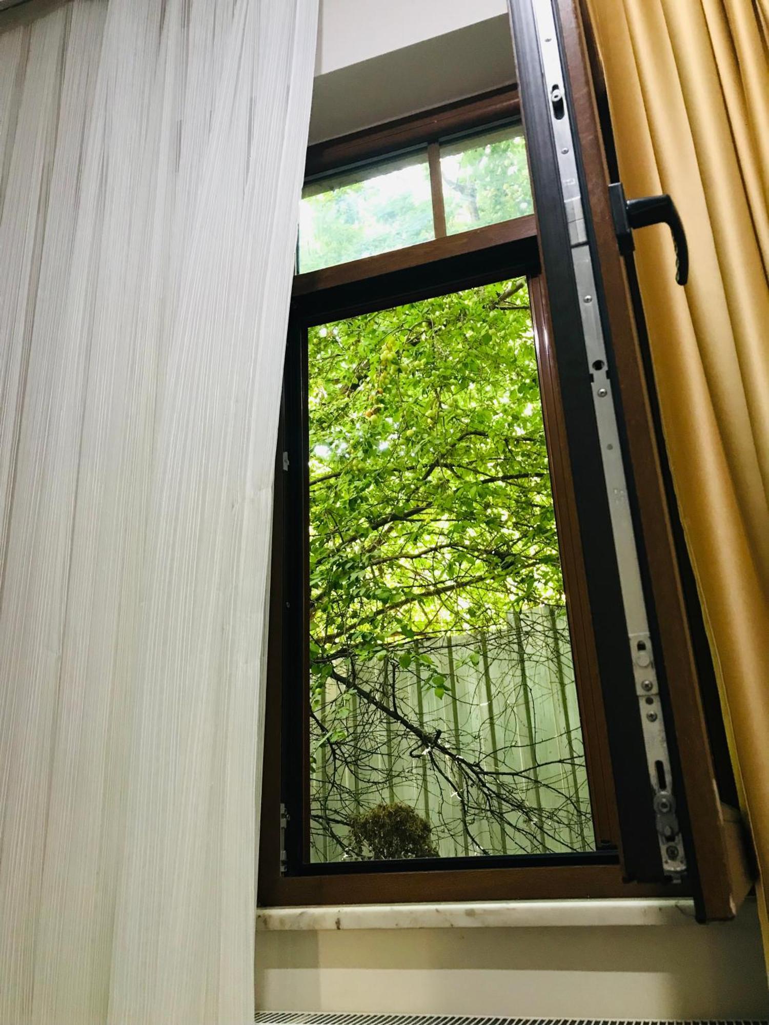 Aparthotel Halil Bey Konagi