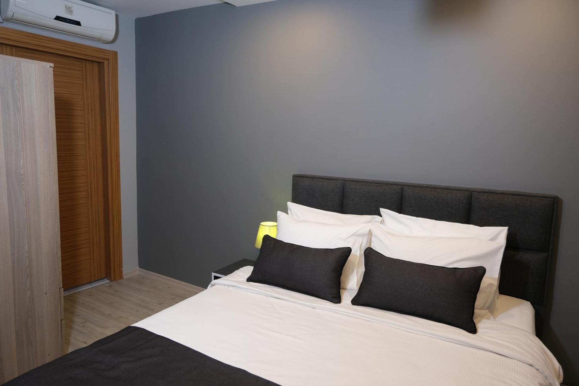 Pera Aparthotel Istanbul