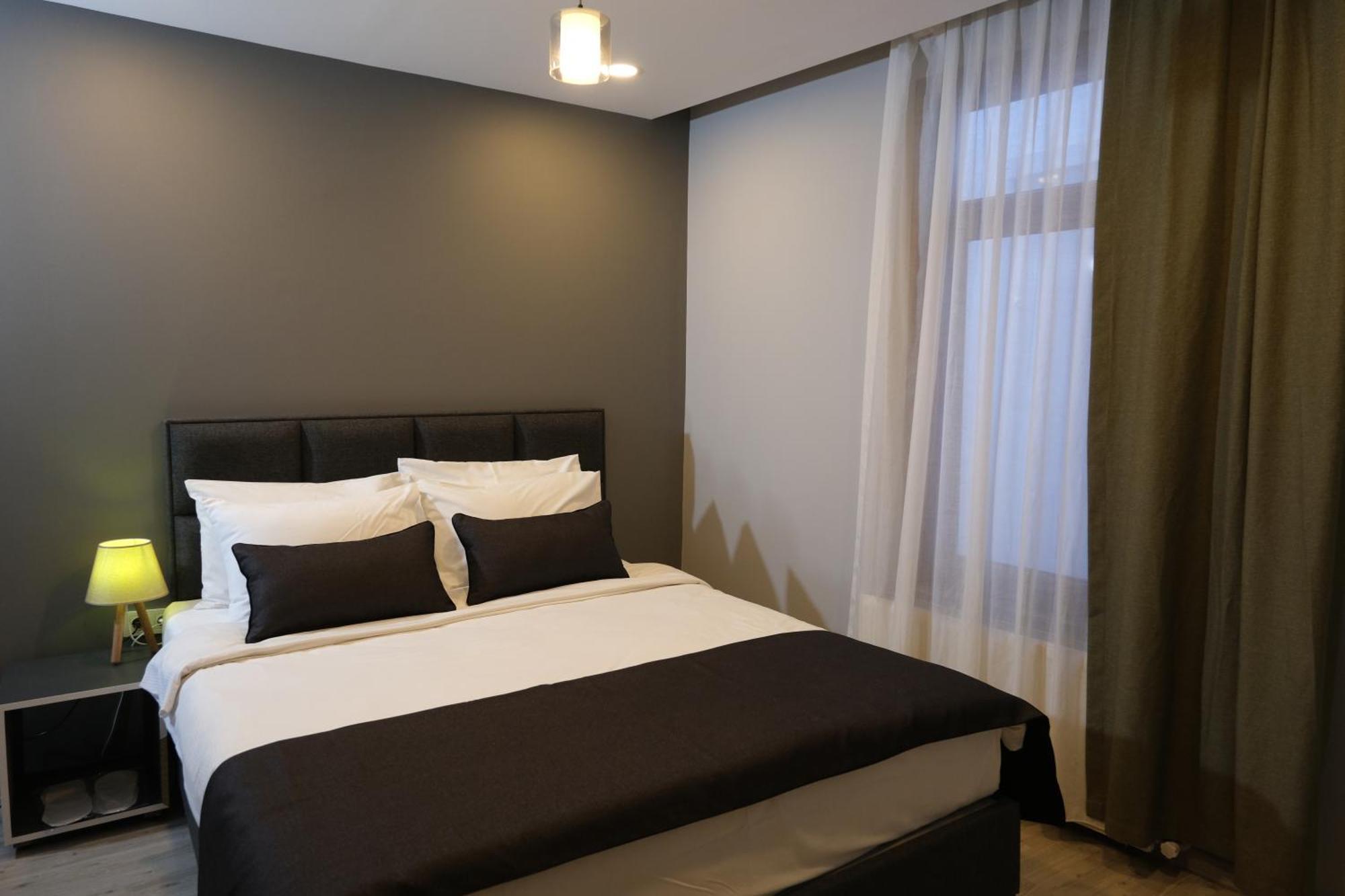 Aparthotel Pera