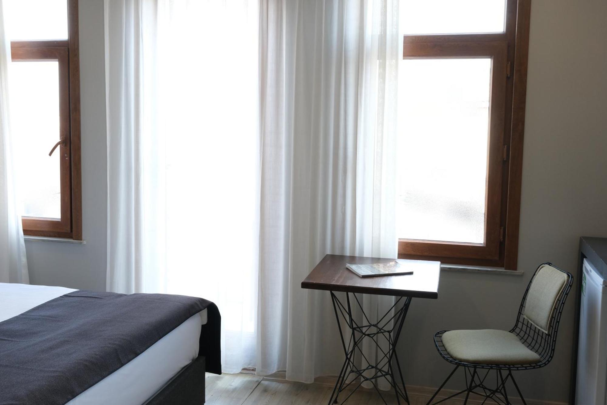 Pera Aparthotel Istanbul