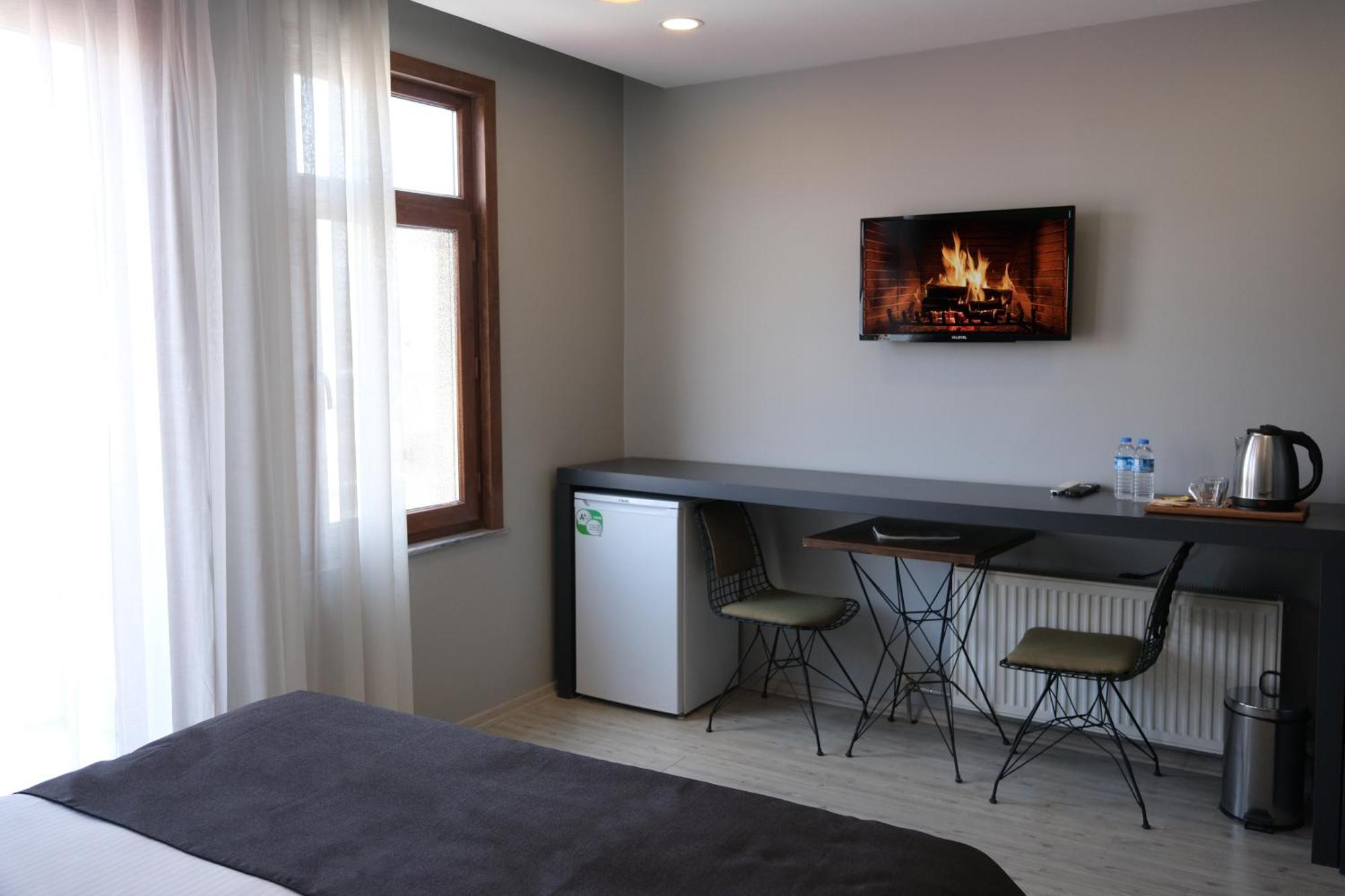 Aparthotel Pera Istanbul