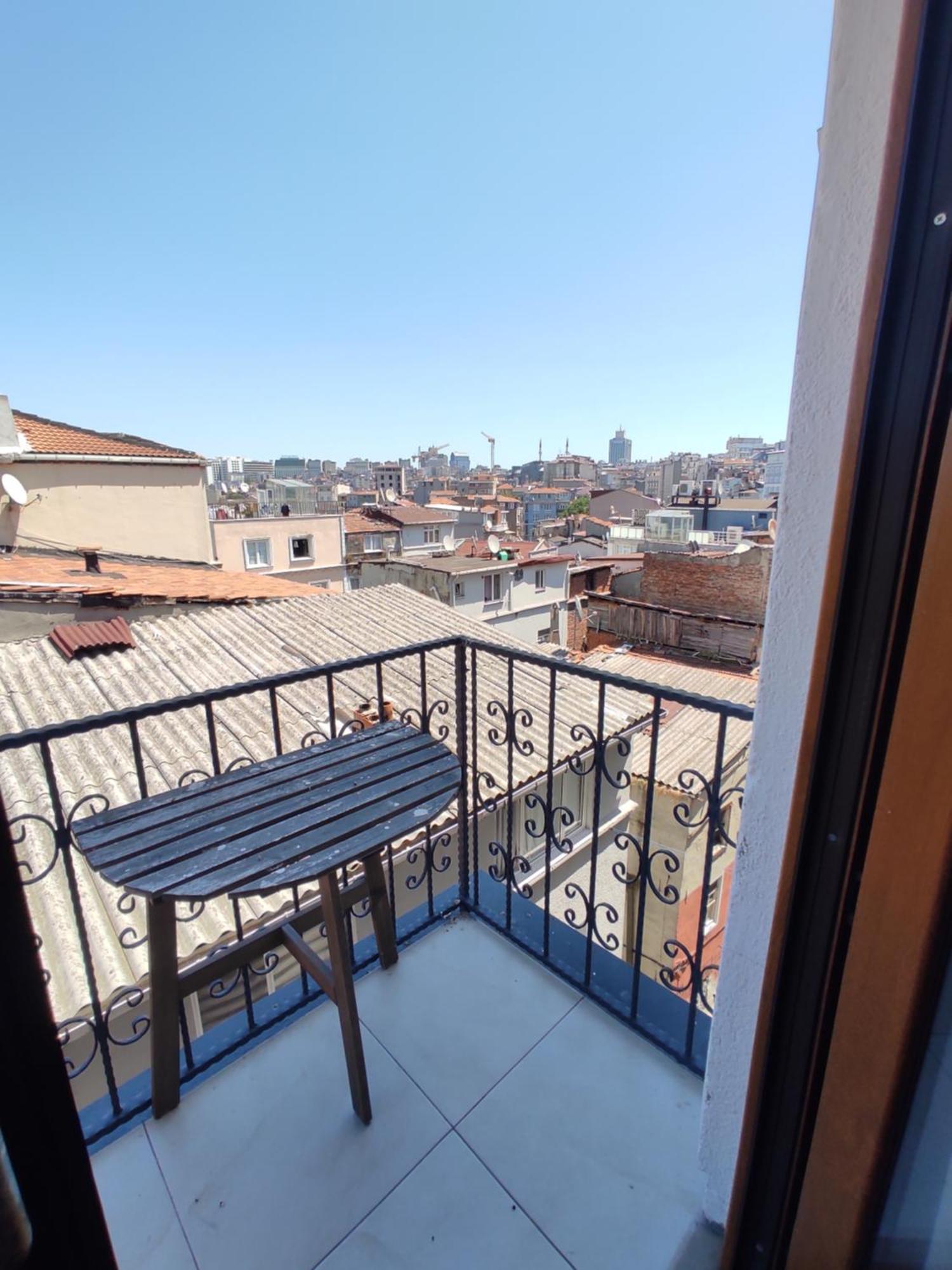 Aparthotel Pera