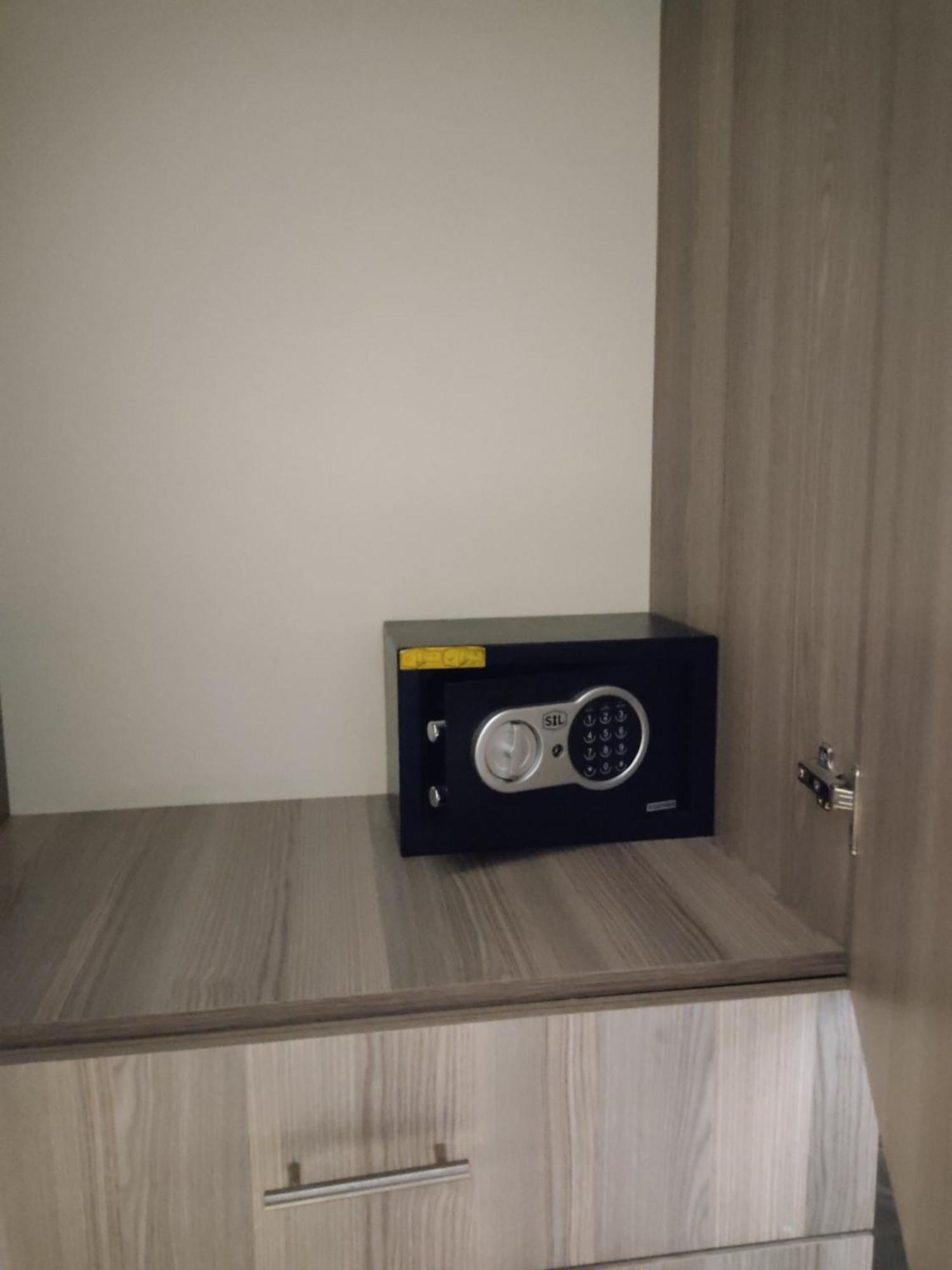 Aparthotel Pera *