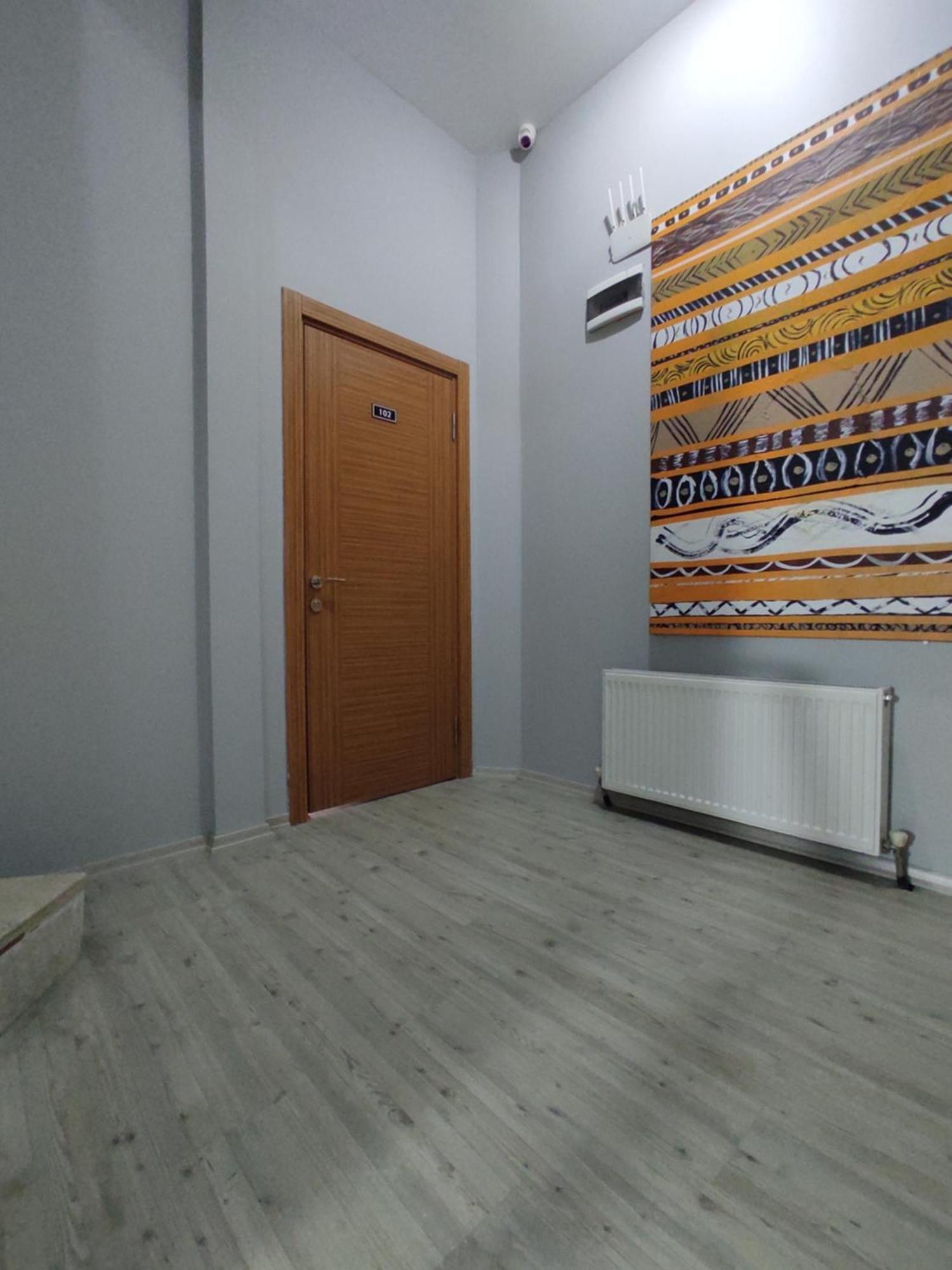 Pera Aparthotel Istanbul