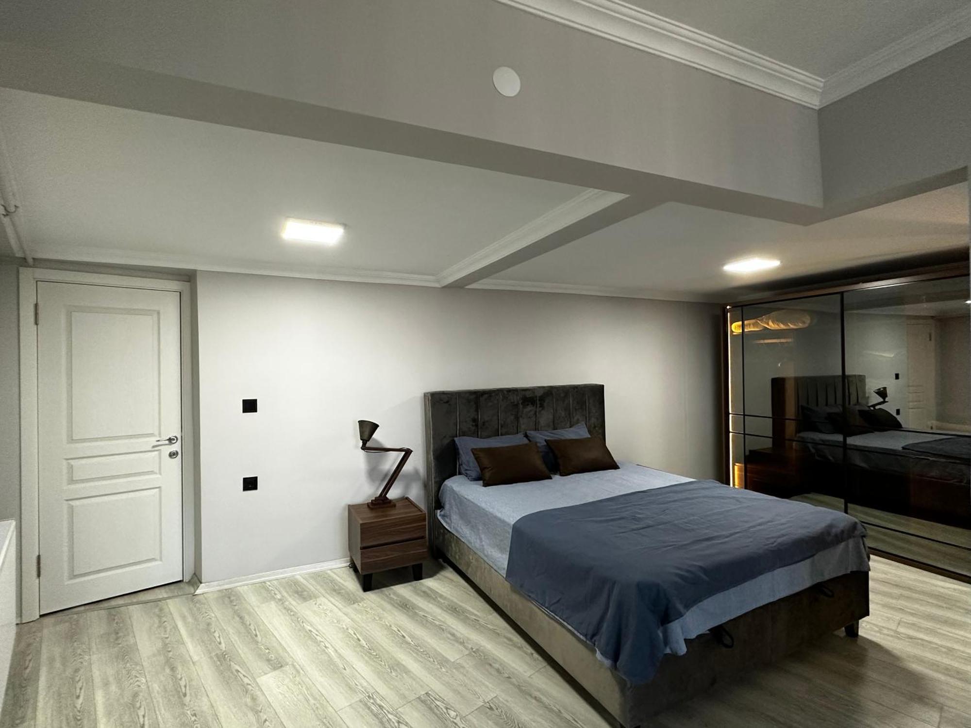 Apartment Whole At The Heart Of Sisli Nisantasi K *