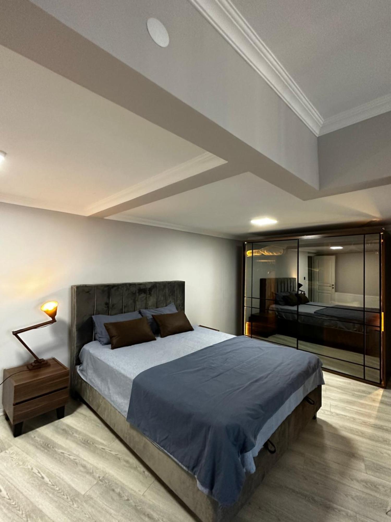 Apartment Whole At The Heart Of Sisli Nisantasi K *