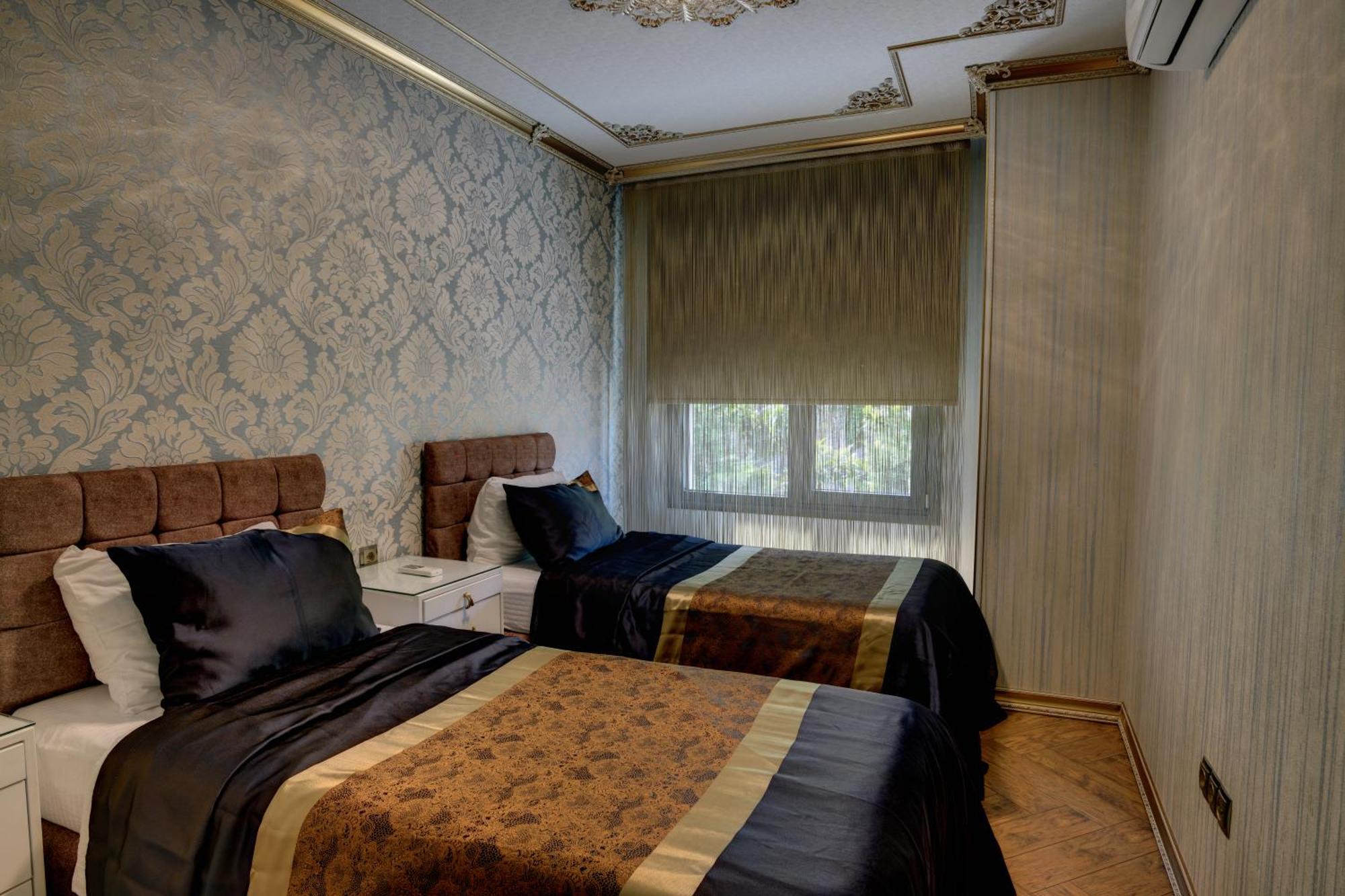 Aparthotel Emirganli Istanbul