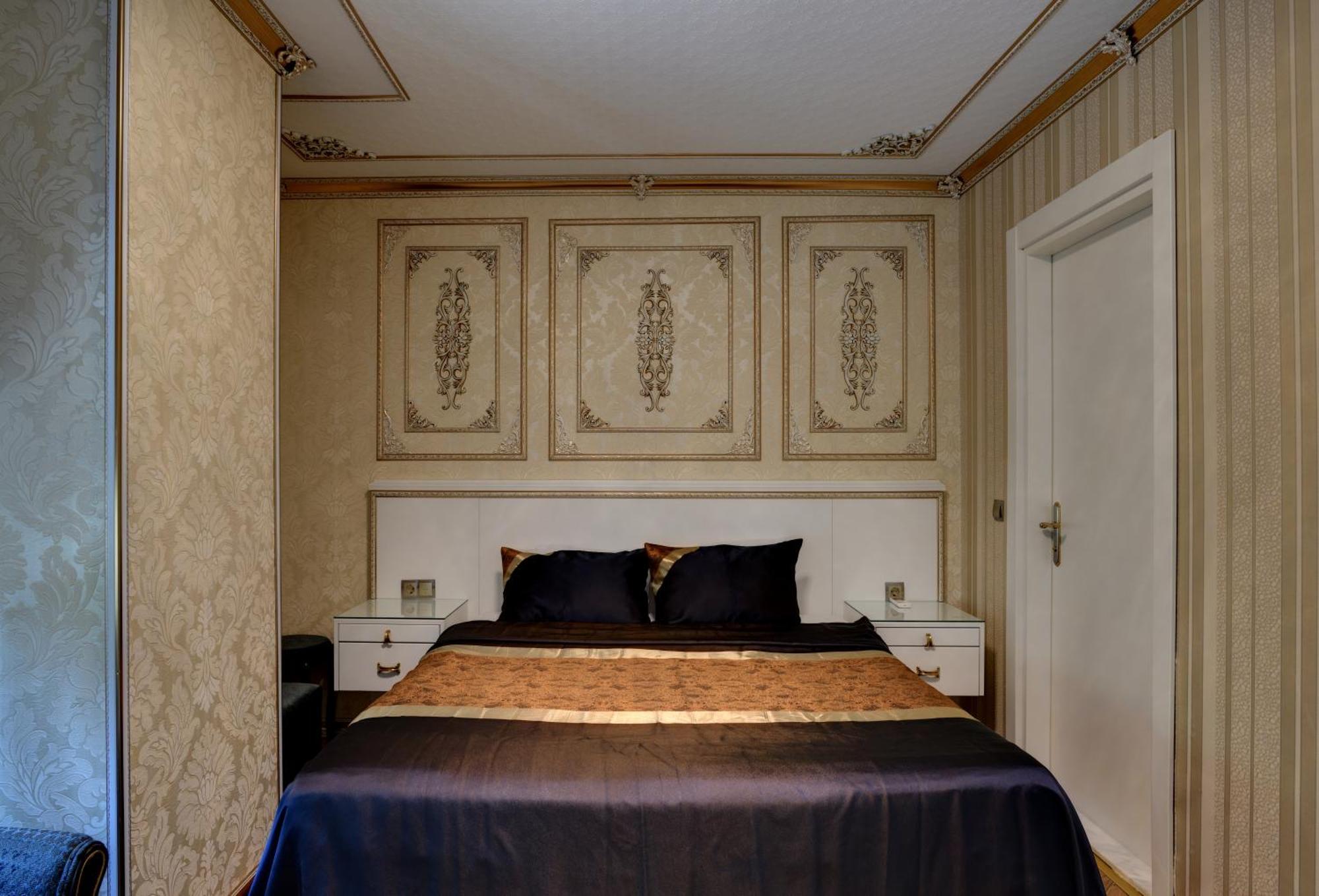 Emirganli Aparthotel Istanbul