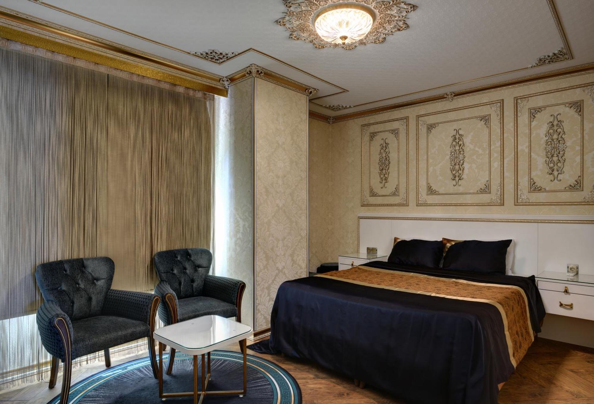 Aparthotel Emirganli Istanbul