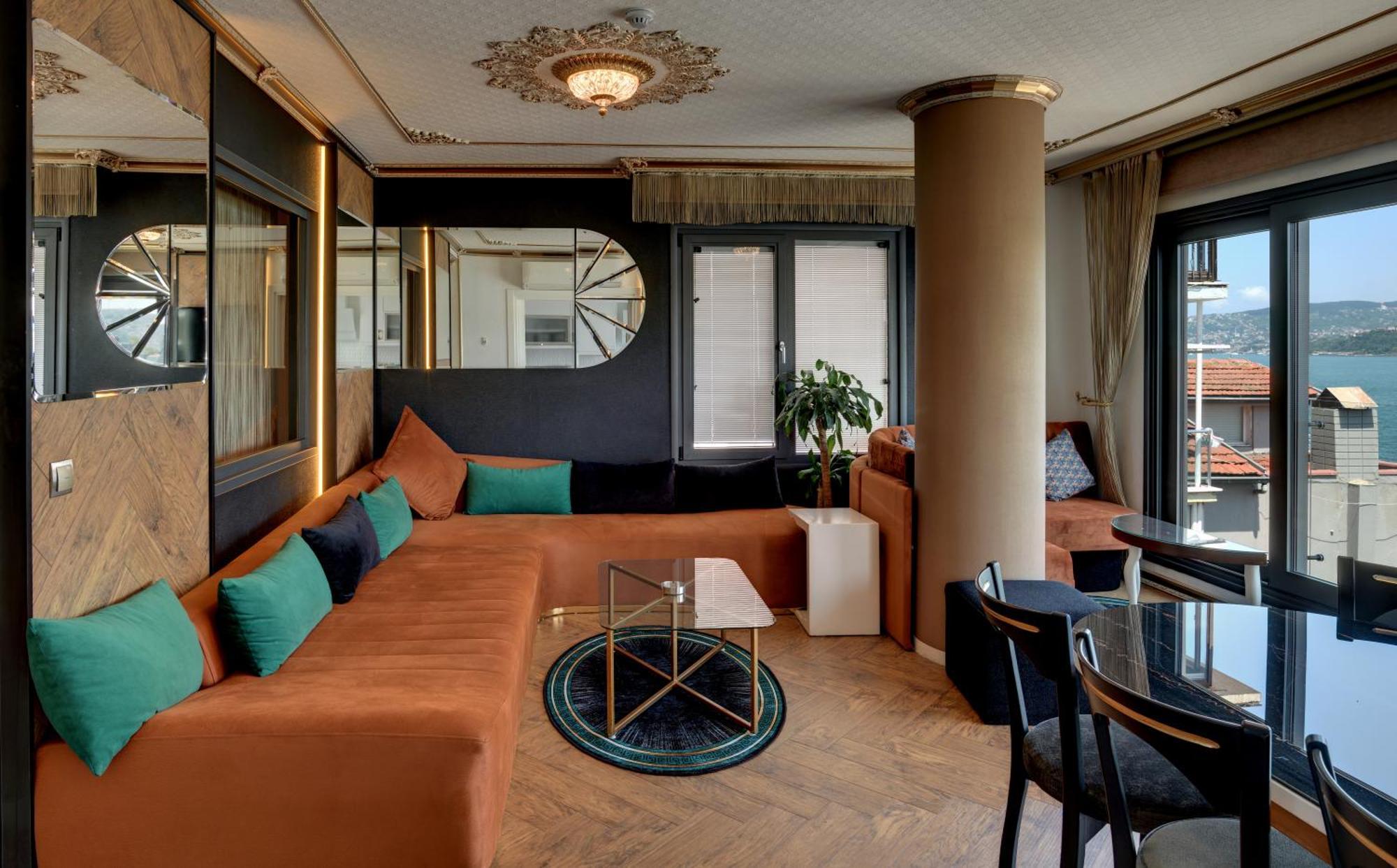 Emirganli Istanbul