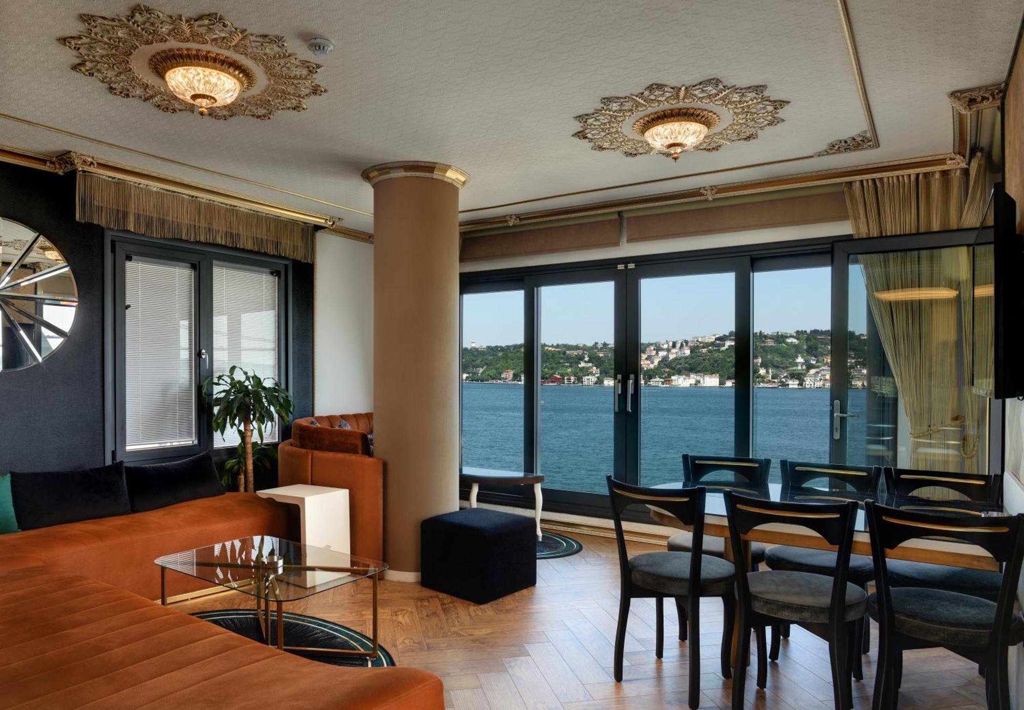 Aparthotel Emirganli Istanbul