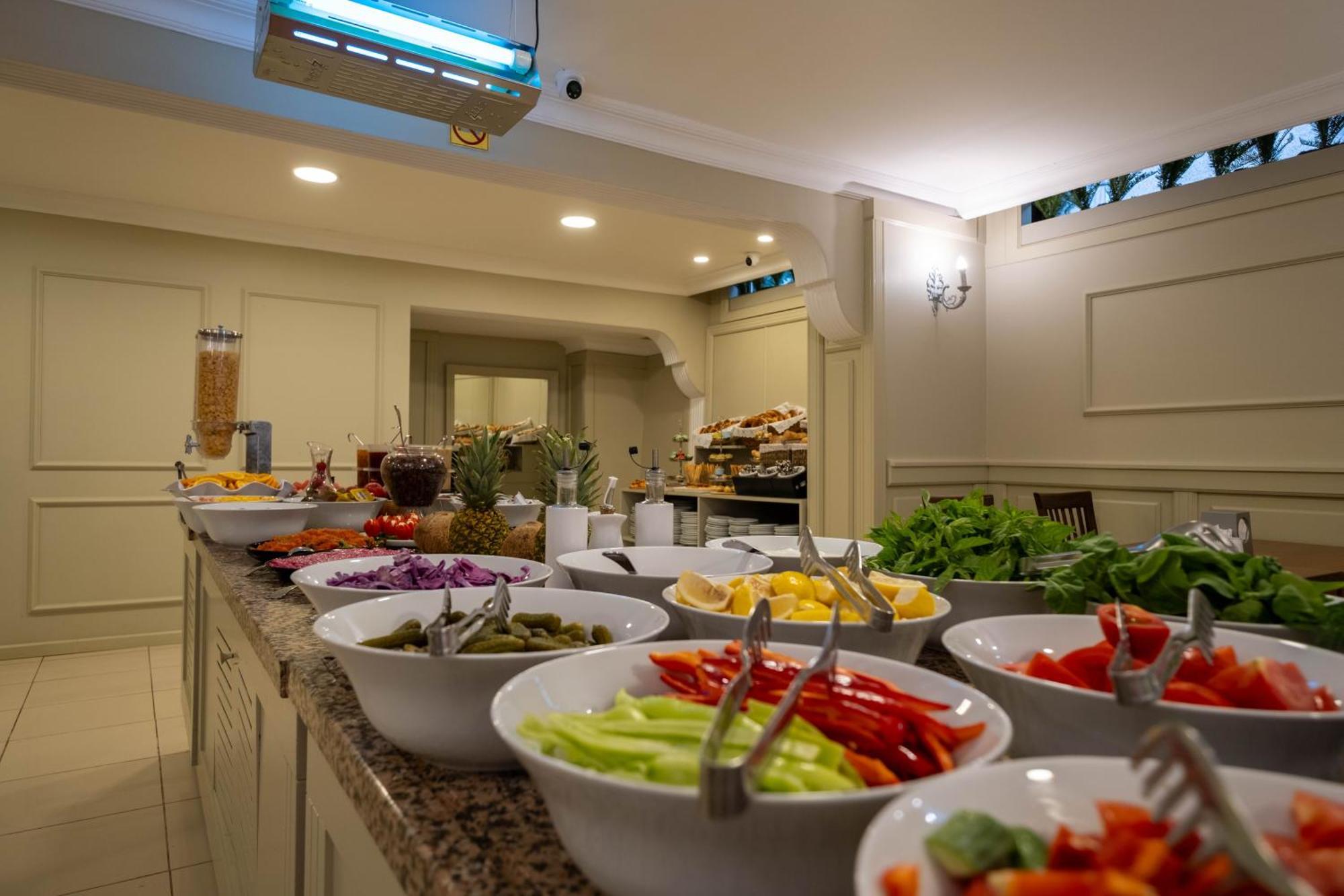 Hotel Berr Istanbul