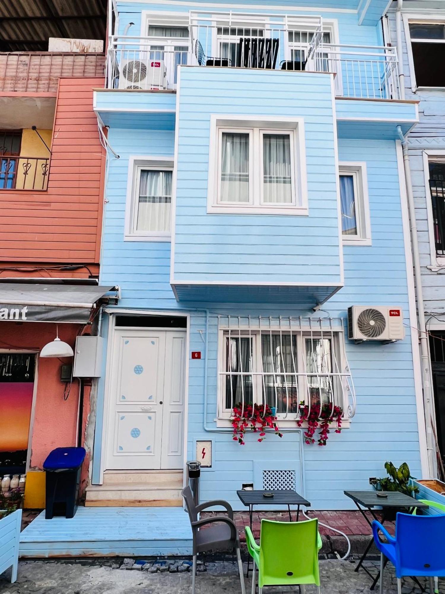 Mayda Boutique Istambul