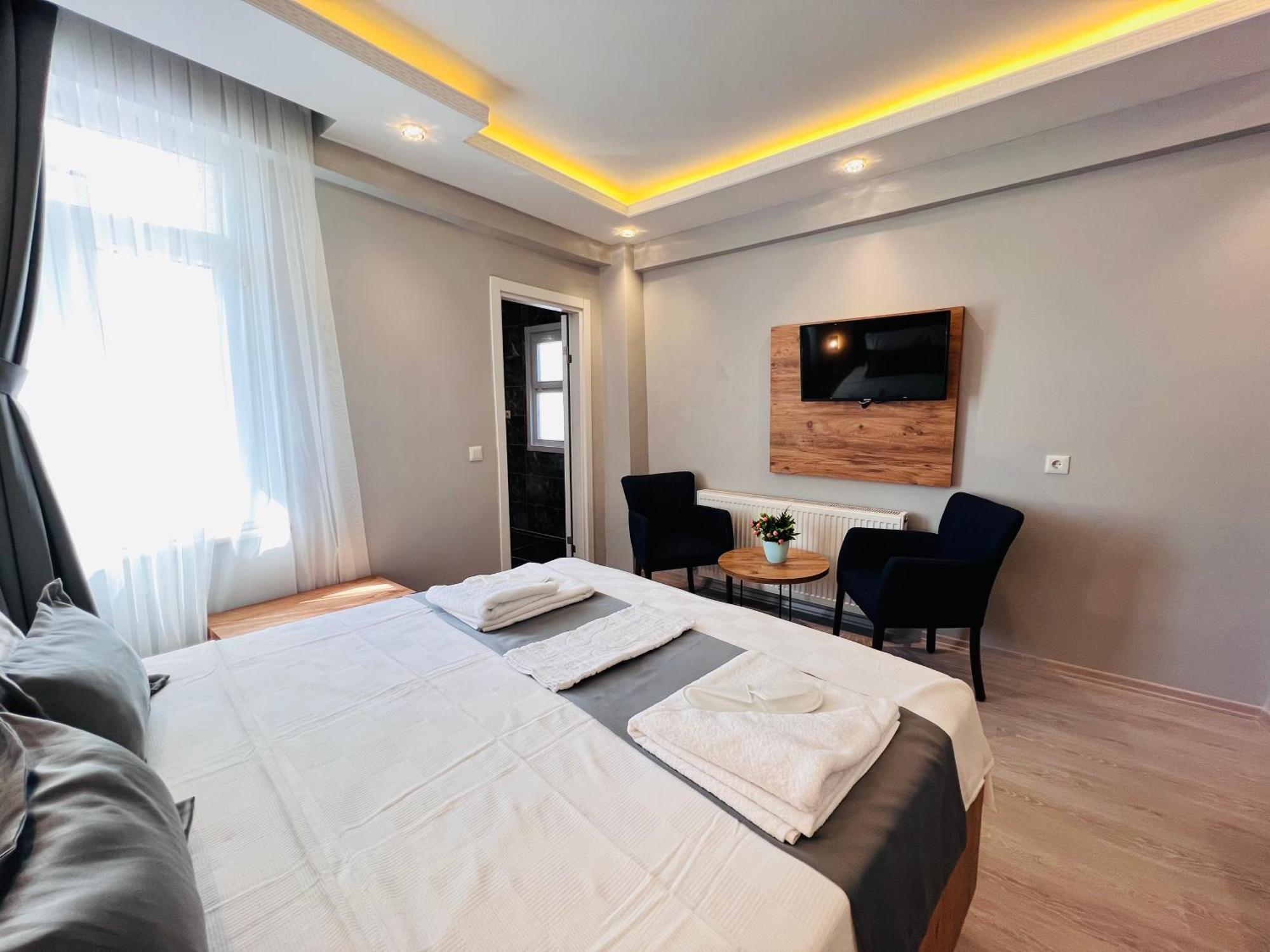 Mayda Boutique Bed & Breakfast