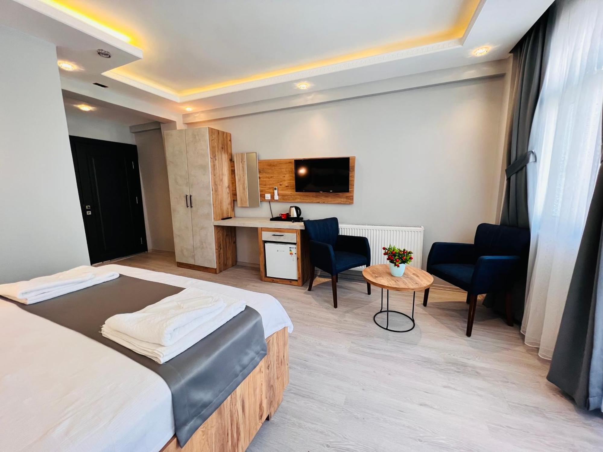 Bed & Breakfast Mayda Boutique *