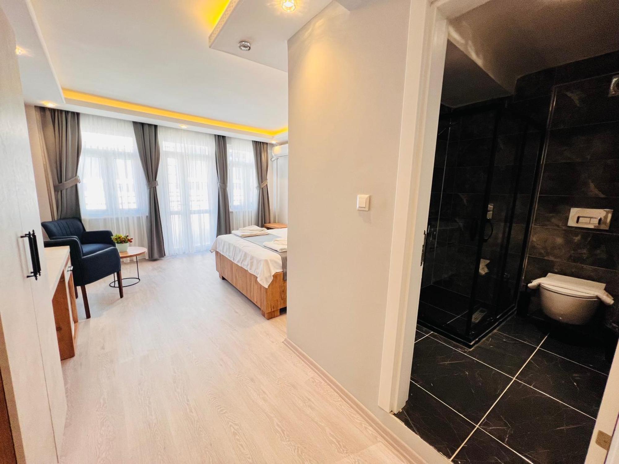 Mayda Boutique Bed & Breakfast *