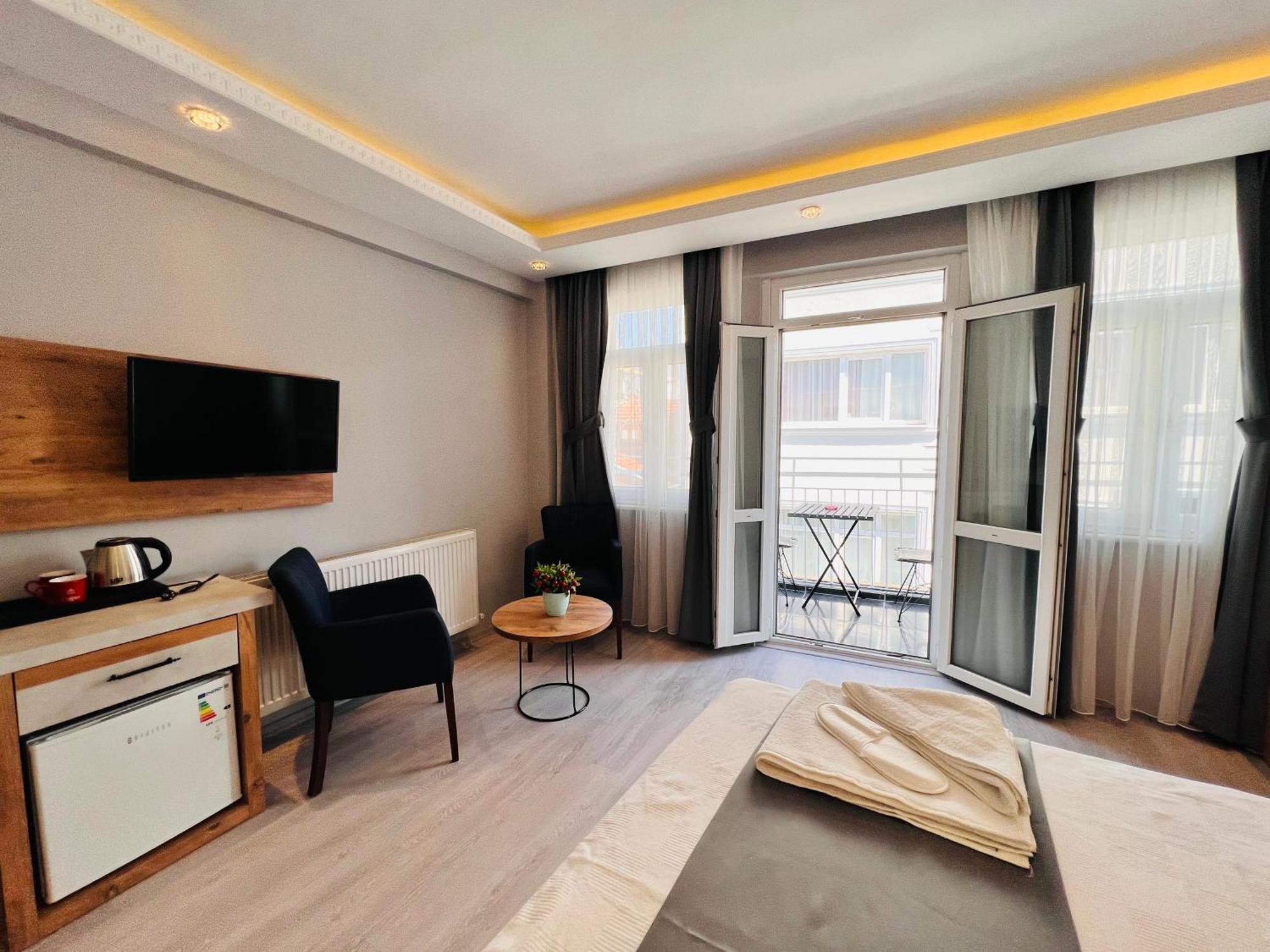 Bed & Breakfast Mayda Boutique *