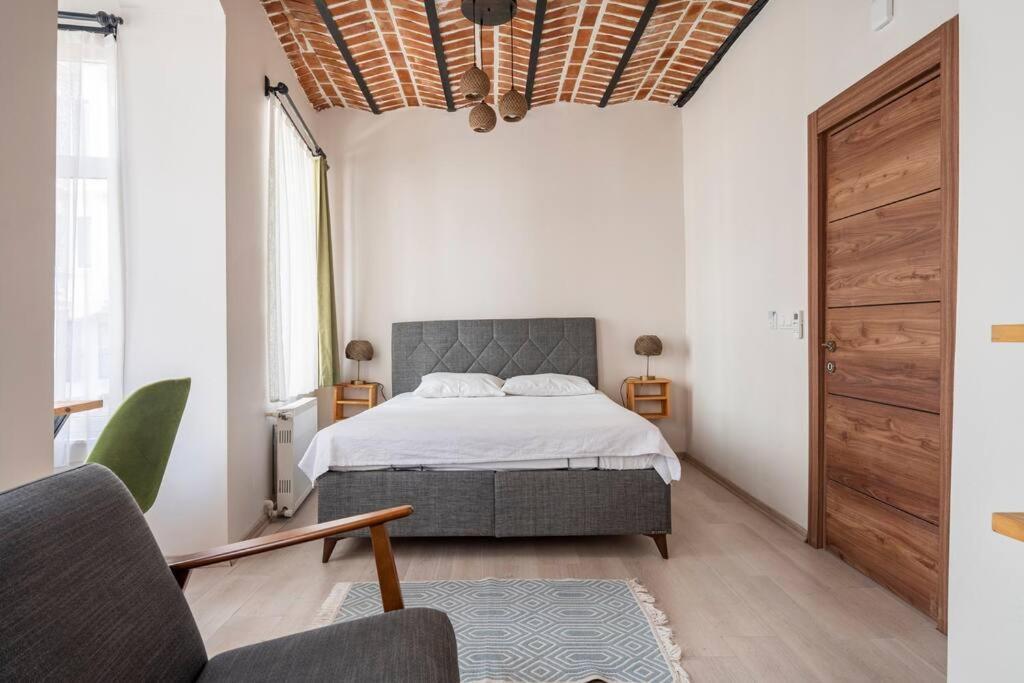 Apart Otel Happy