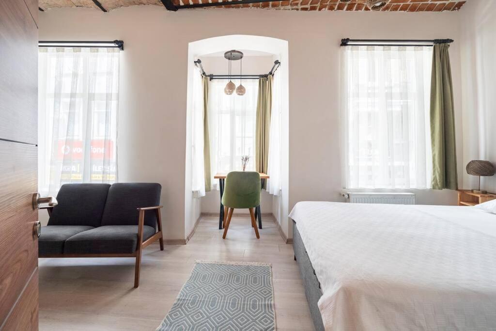 Aparthotel Happy *